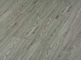 Self-adhesive Flooring Planks 4.46 m 3 mm PVC Grey 143870