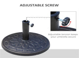 Umbrella Base 43213952