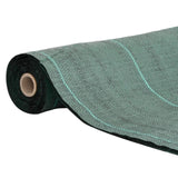 Weed Membrane Green 1.5x200 m PP 4005261