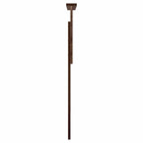 Headboard Brown Oak Engineered wood 888349