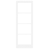 Interior Door ORKDAL White 83 x 232 cm 4102698