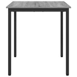 Dining Tables 70 x 70 x 75 cm METAL 892623
