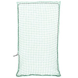 Trailer Net with Elastic Rope Green 6x3.5 m PP 4012248