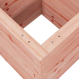 Garden Planter 40x40x46 cm Solid Wood Douglas 3282402