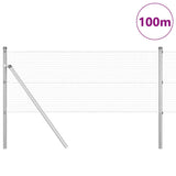 Ground Fix Welded Wire Fence 100 x 0.4 m 3351660