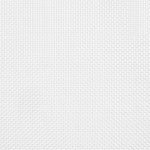 ZNTS Mesh Screen Stainless Steel 112x1000 cm Silver 150897