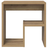 Bedside Cabinets 2 pcs Artisan Oak 40x30x40 cm Engineered Wood 856529