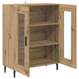 Sideboard Artisan Oak 69.5 x 34 x 90 cm Engineered Wood 887205