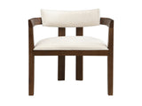 Set of 2, solid wood chairs, dining chairs, suitable for homes, restaurants, living rooms, and N606P403805B