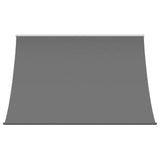 Awning Light Grey 350 x 150 cm 42037105