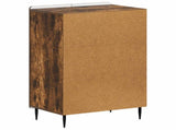 Shoe Cabinet ZWOLLE 59.5 x 39.5 x 91.5 cm Engineered Wood 896430