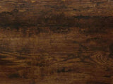 Shoe Cabinet with Mirror 2-Layer Smoked Oak 63x17x67 cm 342632