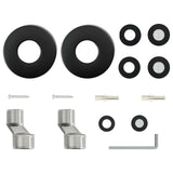 Thermostatic Shower System Set SS201 42028281