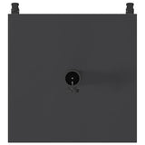 Outdoor Umbrella Base Dark grey 45 x 45 x 31.5 cm 42010009