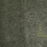 Rug HUARTE Short Pile Soft and Washable Forest Green 200 cm 375107