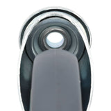 24 pcs Bolt Hole Swivel Casters 125 mm 277874