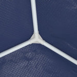 Party Tent 4x6 m Blue 48504