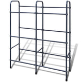 Steel Shelf for 6 Crates 240971