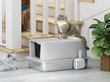 Cat Litter Box 63504530