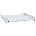 ZNTS Washing Machine Stacking Kit with Pull-Out Shelf 50450