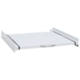 ZNTS Washing Machine Stacking Kit with Pull-Out Shelf 50450