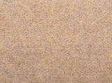 Stair Mats Self-adhesive 15 pcs 65x22.5x3.5 cm Beige 136394