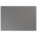 Weighted Blanket with Cover Grey 135x200 cm 10 kg Fabric 3154888