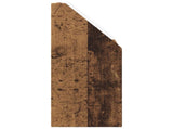 Kids Bookshelf Old Wood 60 x 29.5 x 69 cm Engineered Wood 892397