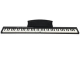 GPPS01-106 88 Key Folding Semi-Weighted Standard Keyboards Digital 60250873