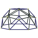 Children Climbing Dome Blue 6FT without Slide Steel 42010325