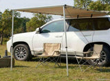 148135 Camper & Caravan Awning 1,8x2,5x2,15 m Beige