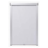 Blackout Roller Blinds White P06/406 GGL and GGU 131285