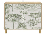 Sideboard GOTHA Sonoma 69 x 33 x 75 cm Engineered Wood 8006928