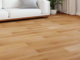 Laminate Flooring 15 pcs Natural Bamboo 101 x 20 x 0.8 cm 42034108