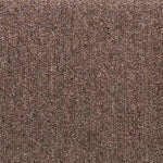 ZNTS Stair Mats 30 pcs 65x21x4 cm Brown 3365776