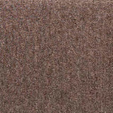 ZNTS Stair Mats 30 pcs 65x21x4 cm Brown 3365776