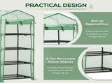 Mini Greenhouse 23009729