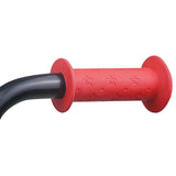 Kids Bike 14 Inches for 3-5 Years Old Red 42009382