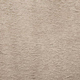 Rug HUARTE Short Pile Soft and Washable Sand 160 cm 375068