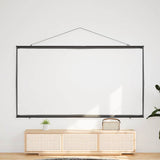Projection Screen Wall-Hanging 90 Inch 169 4101031