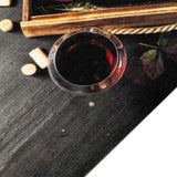 Kitchen Rug Washable Wine Bottle 60x300 cm Velvet 4005604