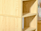Bookcase Cabinet/Storage Cabinet 00601464