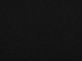 Awning Replacement Fabric Black 350 x 250 cm Polyester 3444350