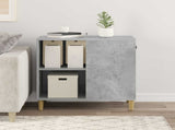 Cat House Concerte 72 x 42.5 x 70 cm Engineered Wood 8000683