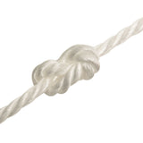 Work Rope White 20 mm 50 m Polypropylene 153069