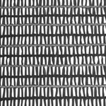 ZNTS Privacy Net Anthracite 1.2x50 m HDPE 75 g/m² 149268