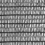 ZNTS Privacy Net Anthracite 1.2x50 m HDPE 75 g/m² 149268