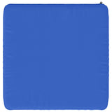 4-Piece Seat Cushions VUGHT 4 pcs 100% Polyester Royal Blue 946283