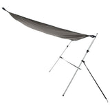 T-Top Shade Extension Set Anthracite 174x205x cm 3217203
