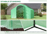Mini Walk-in Greenhouse 56249419